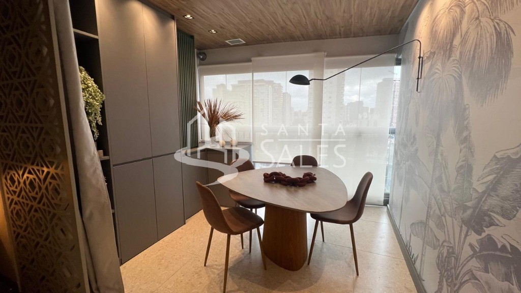 Apartamento, 1 quarto, 31 m² - Foto 10