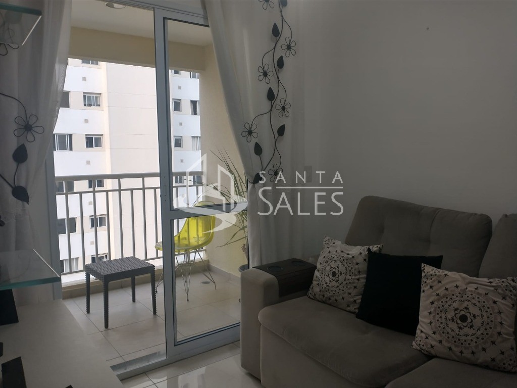 Apartamento, 2 quartos, 55 m² - Foto 6
