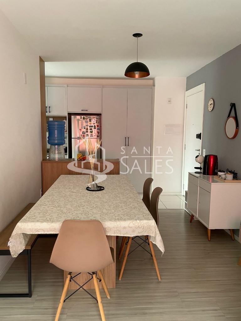 Apartamento, 3 quartos, 71 m² - Foto 9