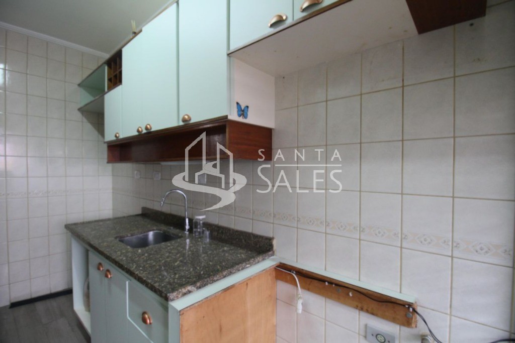 Apartamento, 2 quartos, 62 m² - Foto 8