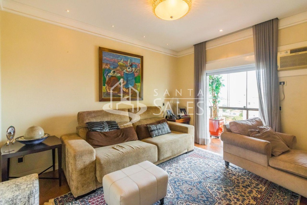 Apartamento, 4 quartos, 320 m² - Foto 17