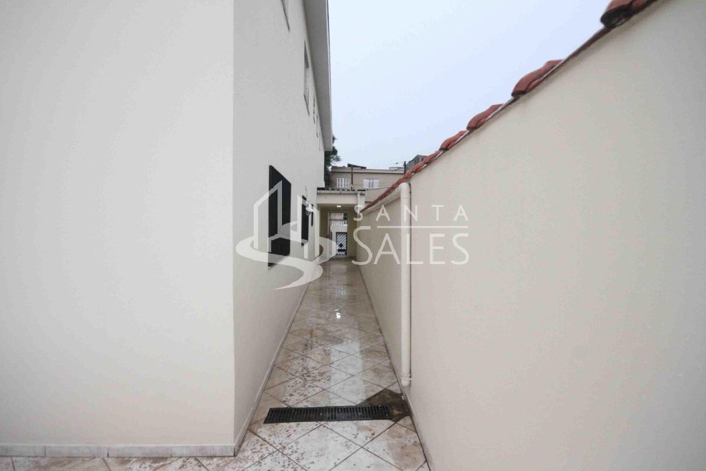 Sobrado, 3 quartos, 200 m² - Foto 34