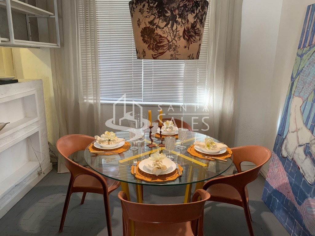 Apartamento, 1 quarto, 68 m² - Foto 30