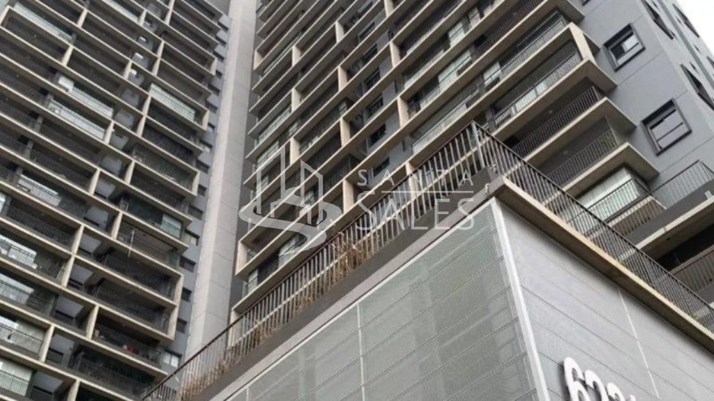 Apartamento, 1 quarto, 29 m² - Foto 17