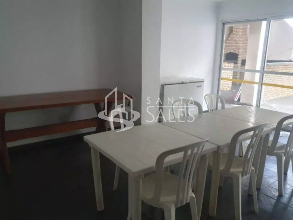 Apartamento, 2 quartos, 54 m² - Foto 17