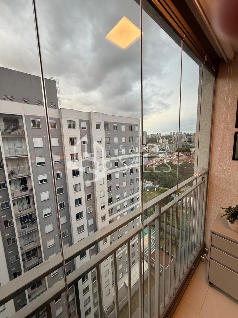 Apartamento, 2 quartos, 41 m² - Foto 14