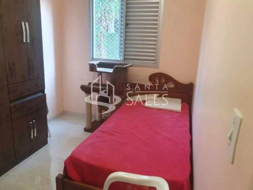Apartamento, 2 quartos, 54 m² - Foto 8