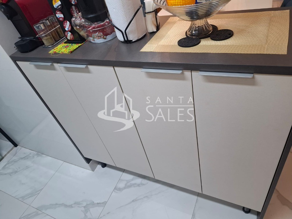 Apartamento, 2 quartos, 42 m² - Foto 3