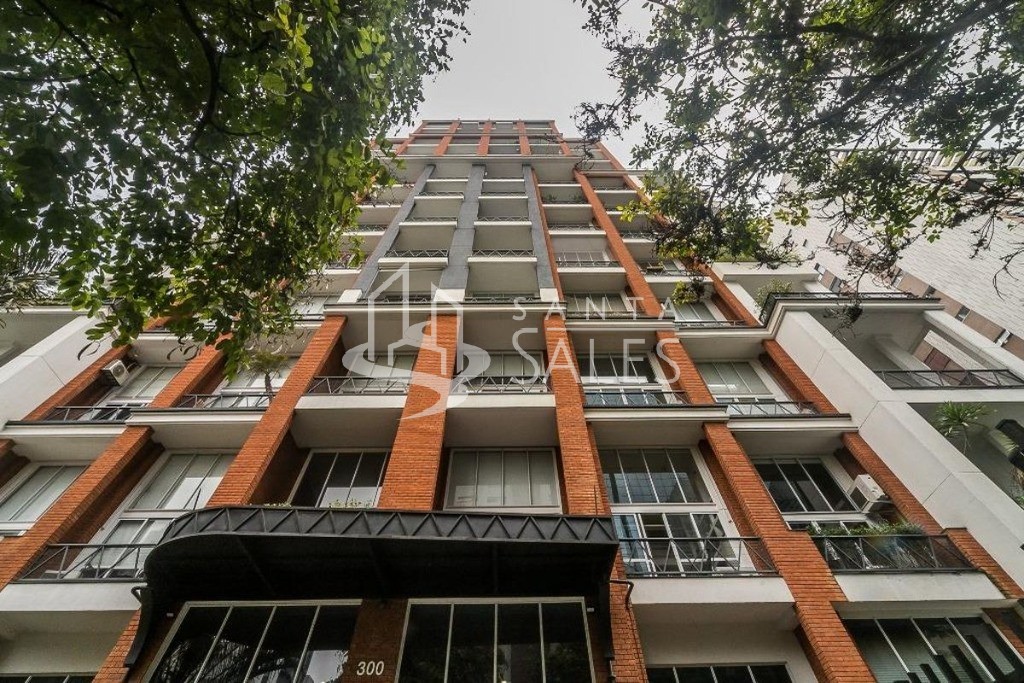 Apartamento, 2 quartos, 100 m² - Foto 24