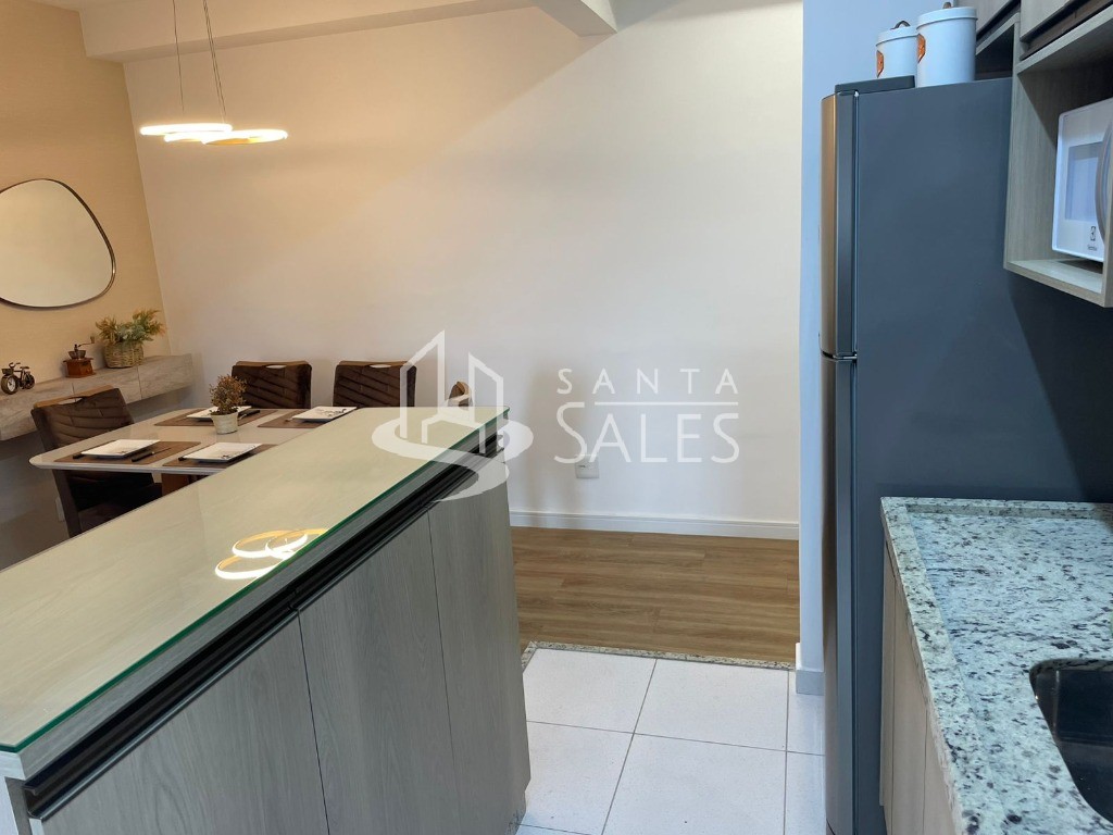 Apartamento, 2 quartos, 62 m² - Foto 11