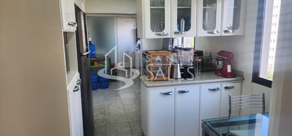 Apartamento, 2 quartos, 172 m² - Foto 5