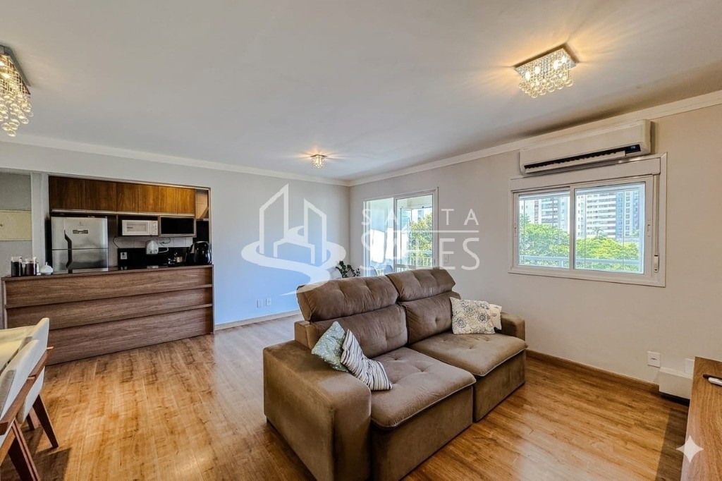 Apartamento, 2 quartos, 83 m² - Foto 8