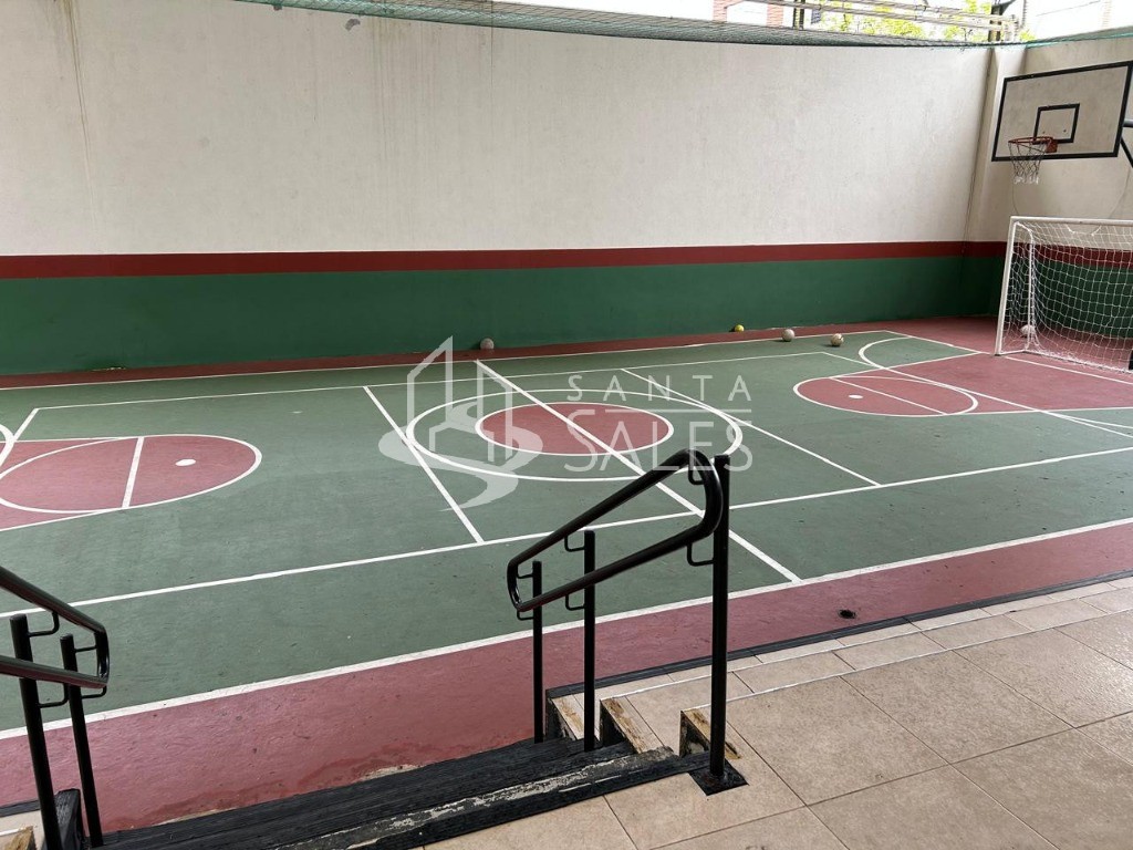 Apartamento, 4 quartos, 200 m² - Foto 23