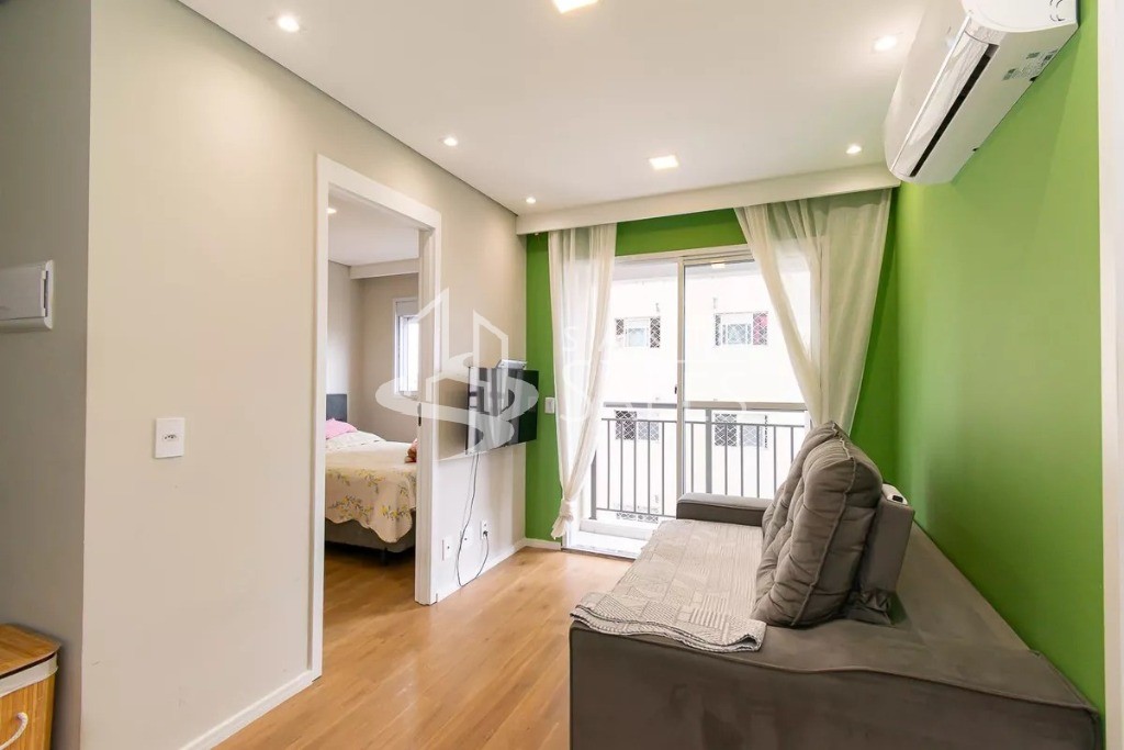 Apartamento, 2 quartos, 38 m² - Foto 25