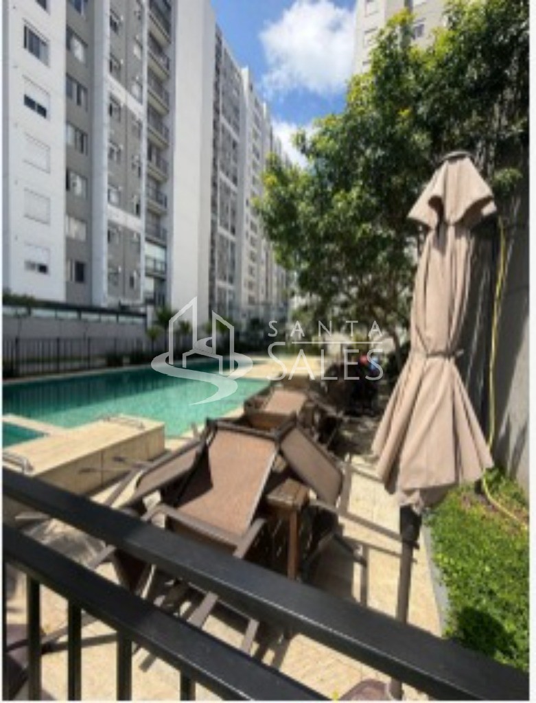Apartamento, 2 quartos, 42 m² - Foto 13