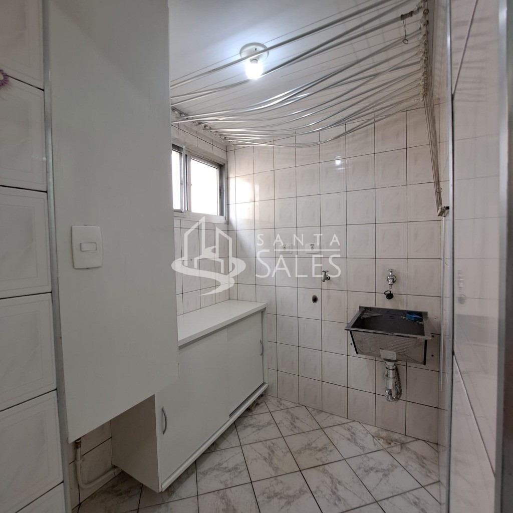 Apartamento, 3 quartos, 78 m² - Foto 5