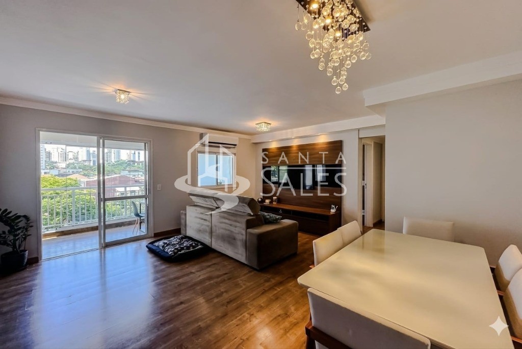 Apartamento, 2 quartos, 83 m² - Foto 3