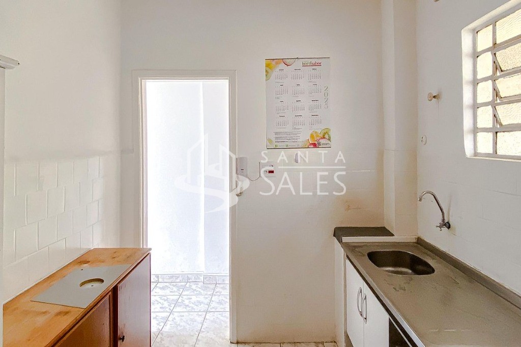 Apartamento, 1 quarto, 52 m² - Foto 9