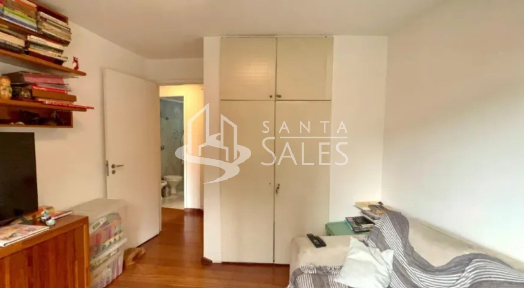 Apartamento, 3 quartos, 178 m² - Foto 8