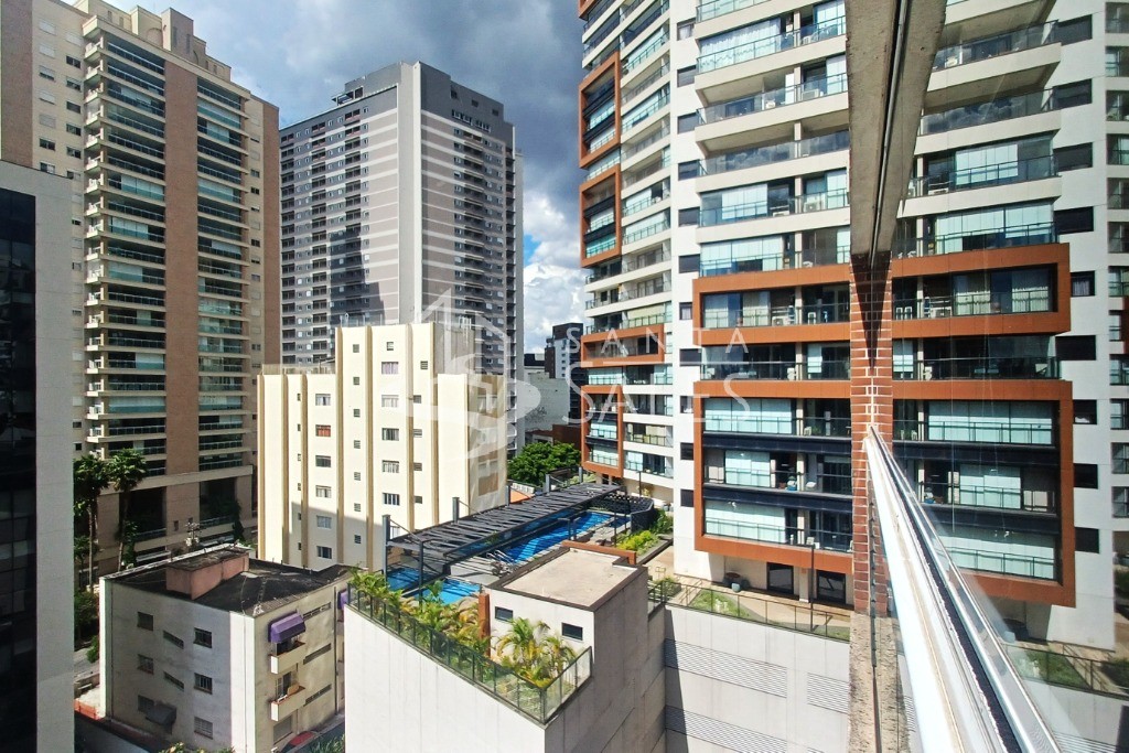 Apartamento, 1 quarto, 37 m² - Foto 13