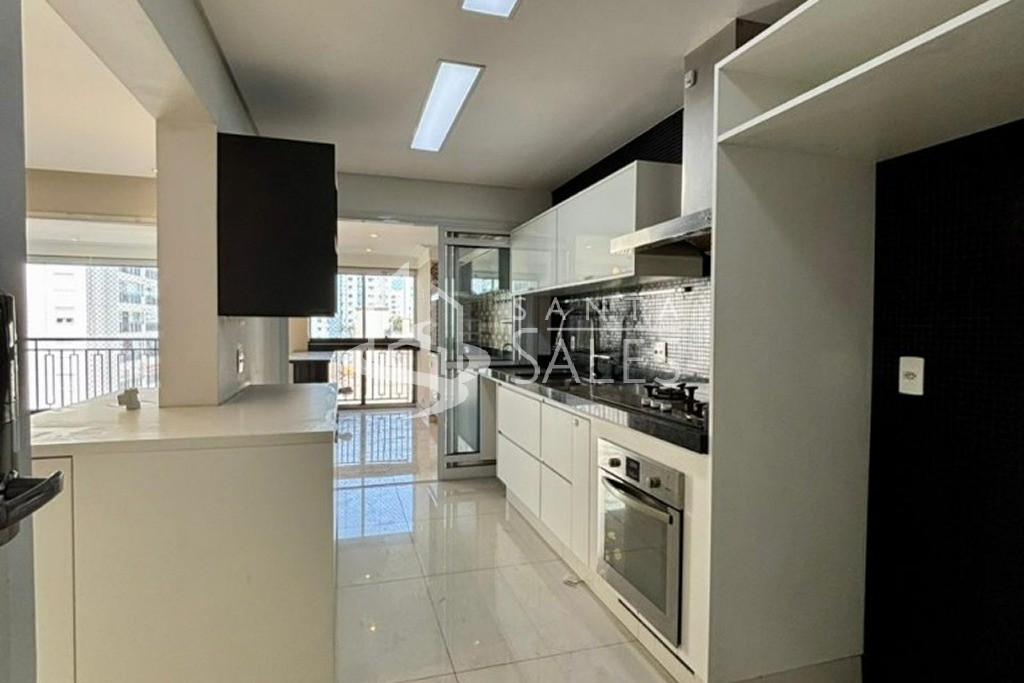 Apartamento, 3 quartos, 140 m² - Foto 8