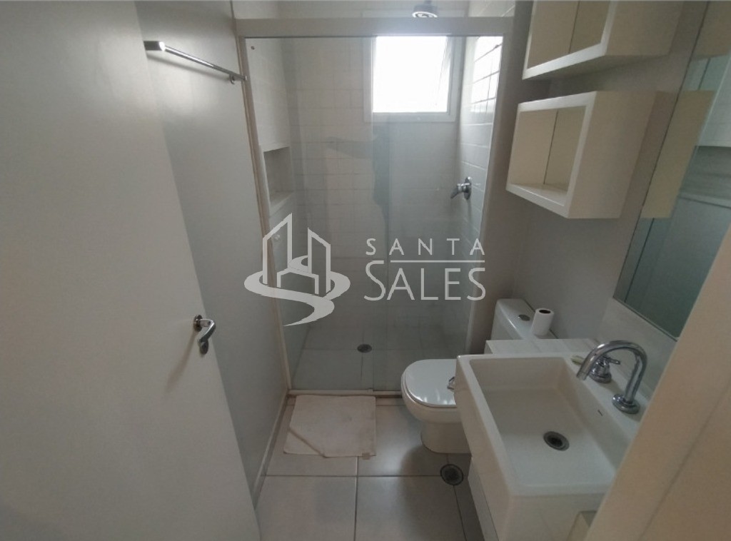 Apartamento, 2 quartos, 100 m² - Foto 11