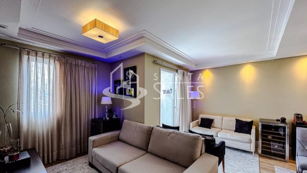 Apartamento, 2 quartos, 65 m² - Foto 1