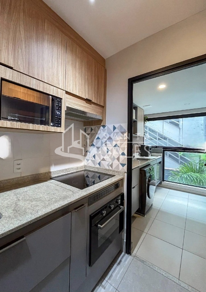 Apartamento, 2 quartos, 58 m² - Foto 59