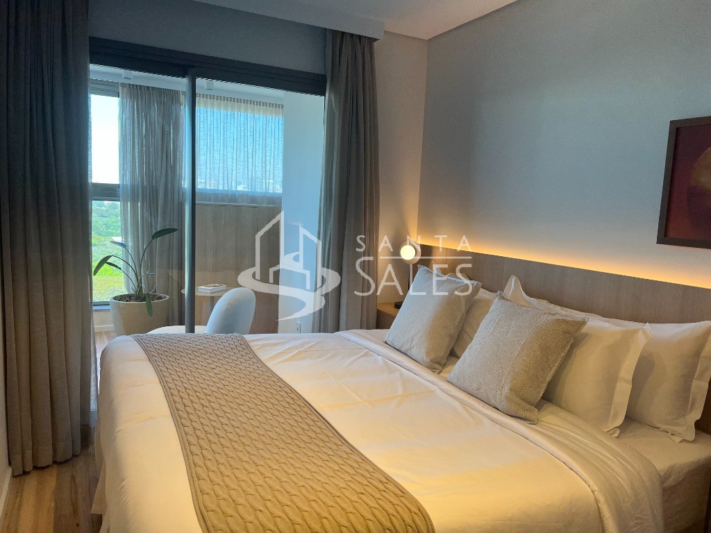 Apartamento, 1 quarto, 66 m² - Foto 87
