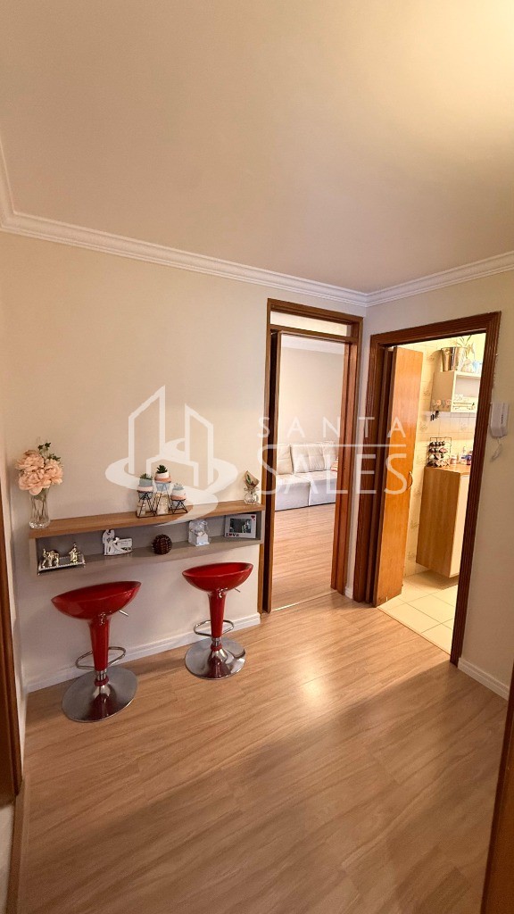 Apartamento, 2 quartos, 80 m² - Foto 6