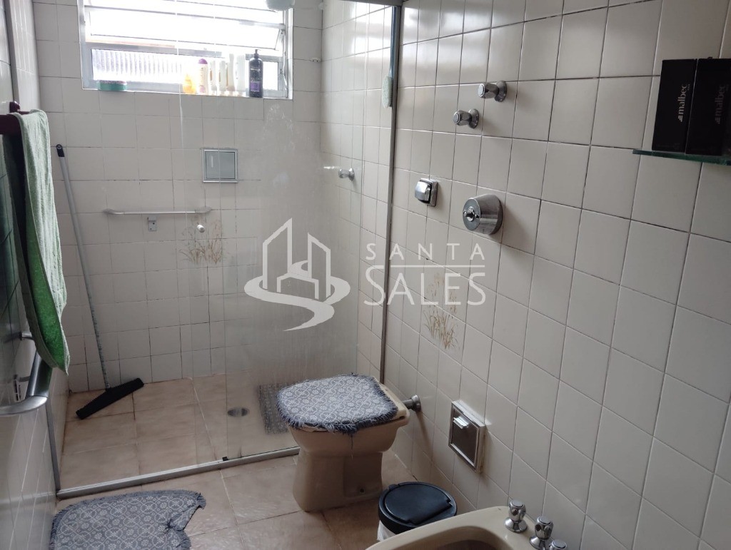 Sobrado, 4 quartos, 190 m² - Foto 13