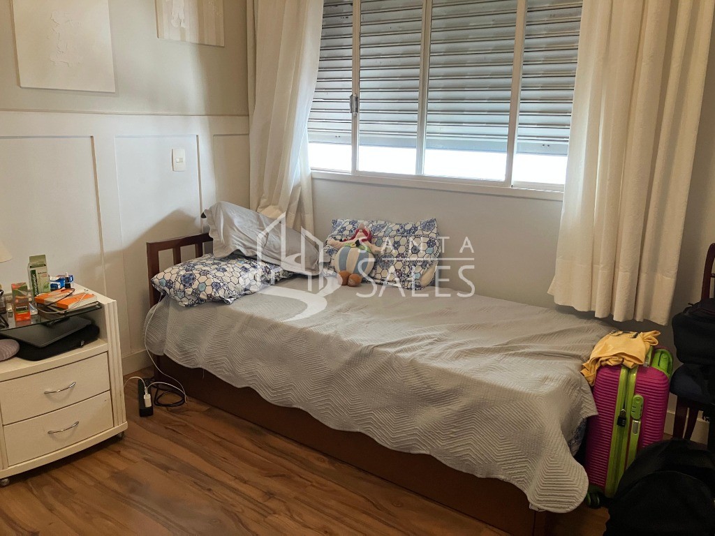 Apartamento, 2 quartos, 141 m² - Foto 11