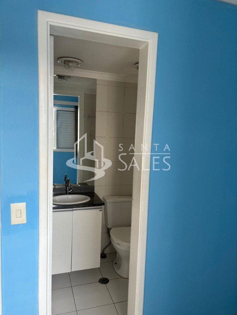 Apartamento, 3 quartos, 63 m² - Foto 13