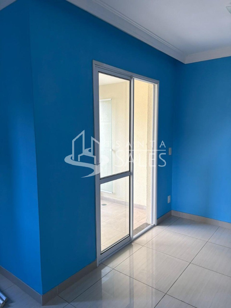 Apartamento, 3 quartos, 63 m² - Foto 4