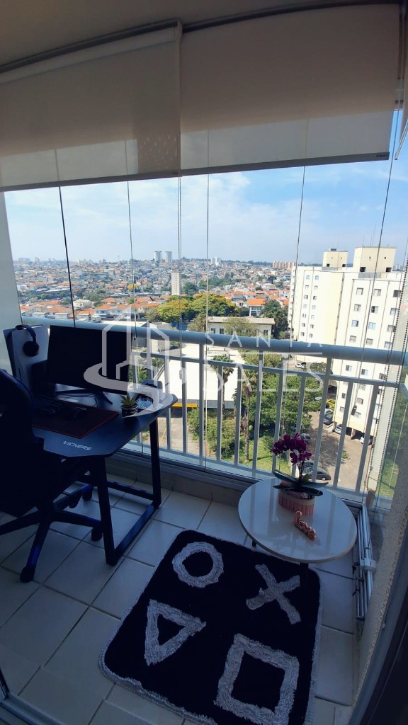 Apartamento, 2 quartos, 53 m² - Foto 53