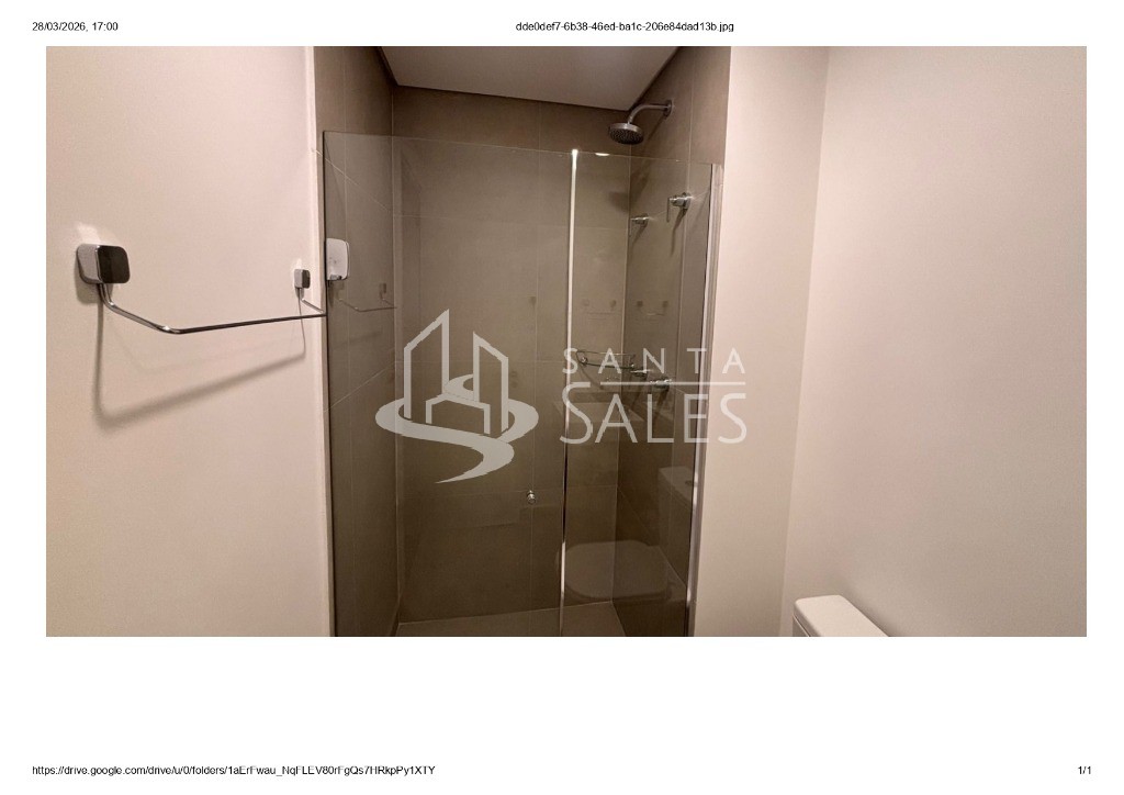 Apartamento, 1 quarto, 34 m² - Foto 14