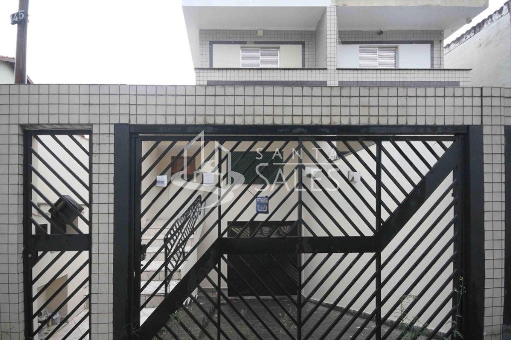 Sobrado, 3 quartos, 200 m² - Foto 51