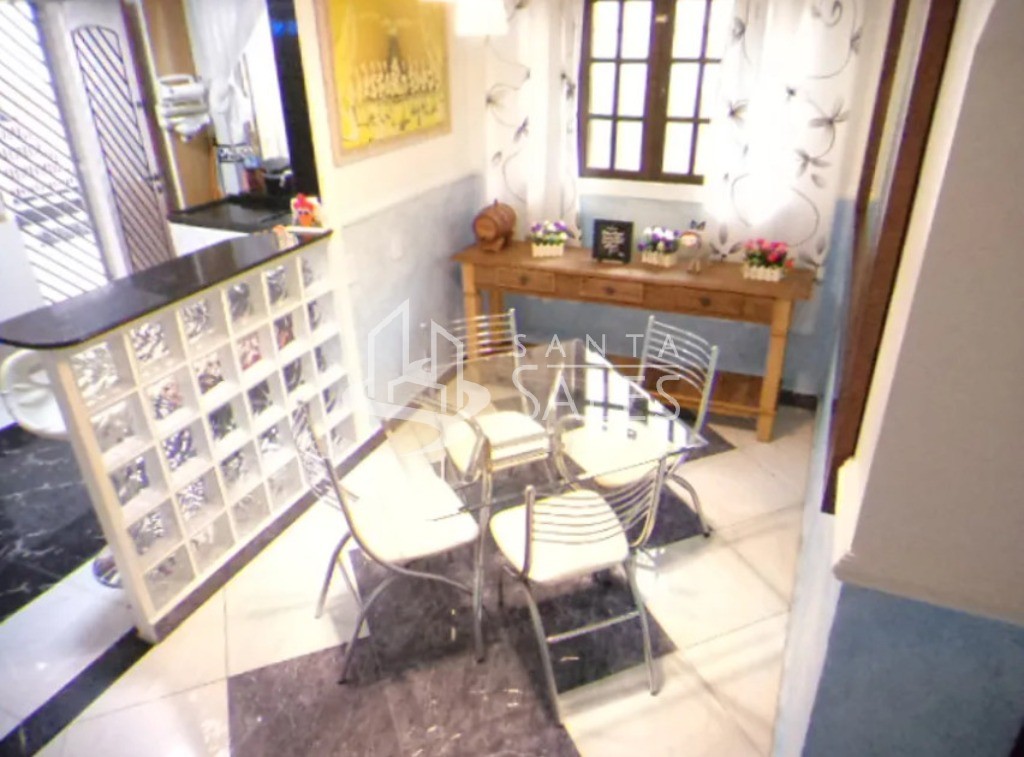 Casa, 3 quartos, 246 m² - Foto 18