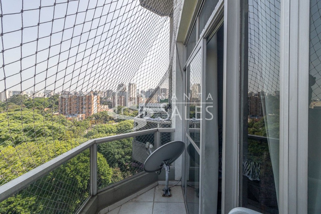 Apartamento, 2 quartos, 50 m² - Foto 14