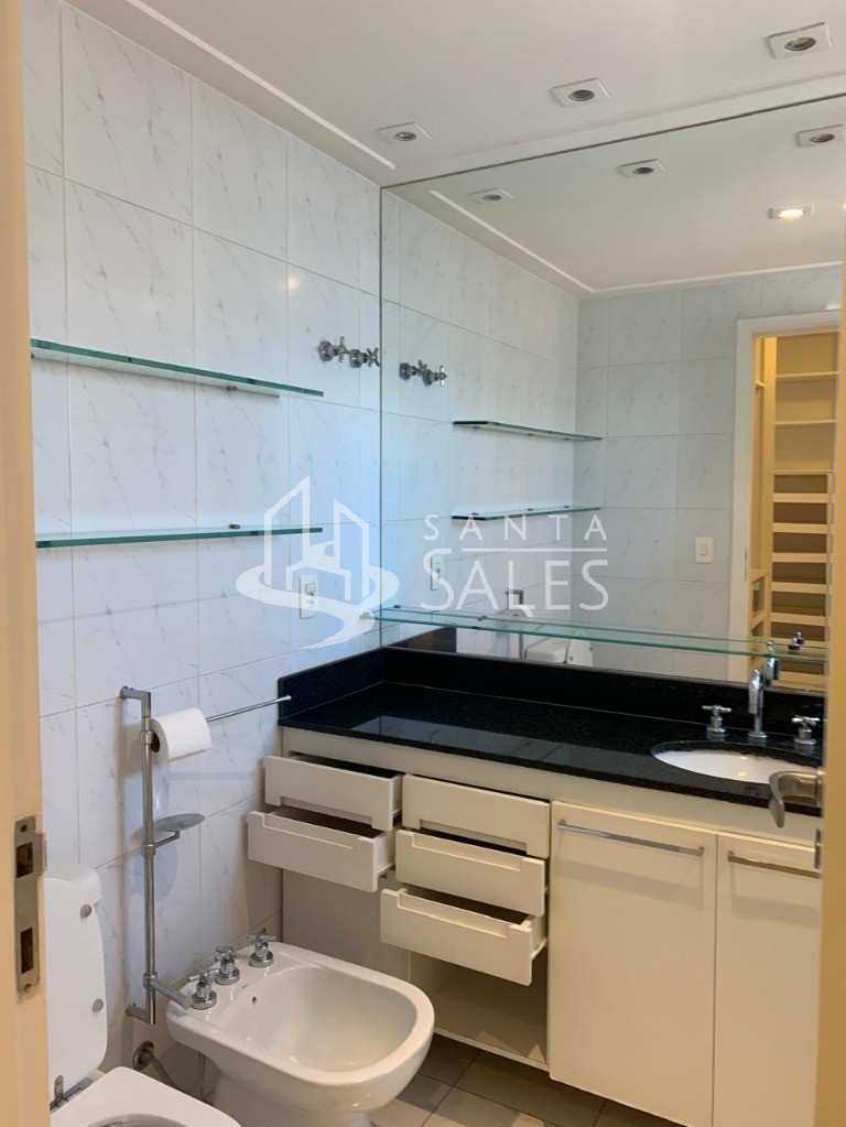 Apartamento, 4 quartos, 180 m² - Foto 14