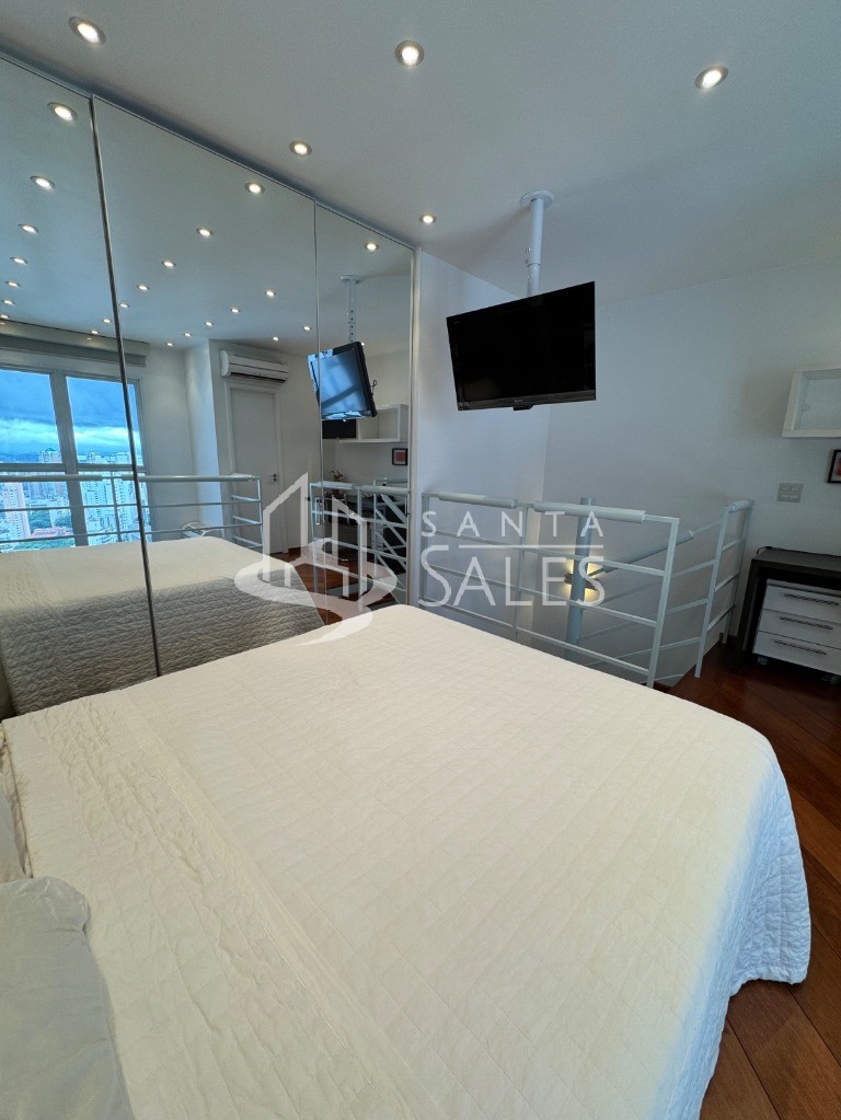 Apartamento, 1 quarto, 48 m² - Foto 43