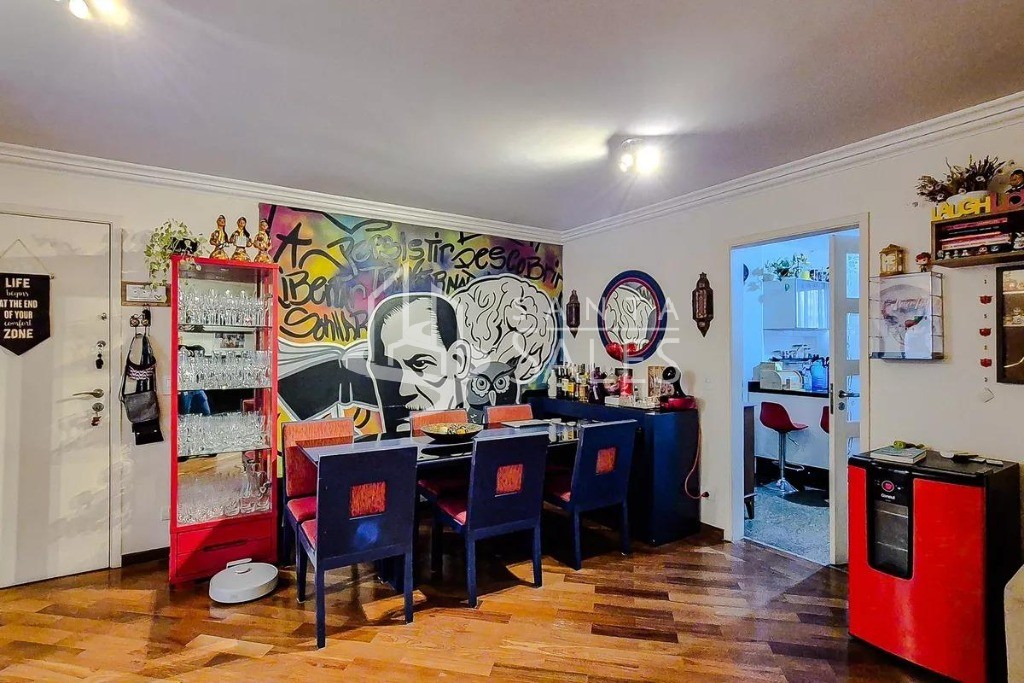 Apartamento, 3 quartos, 105 m² - Foto 9