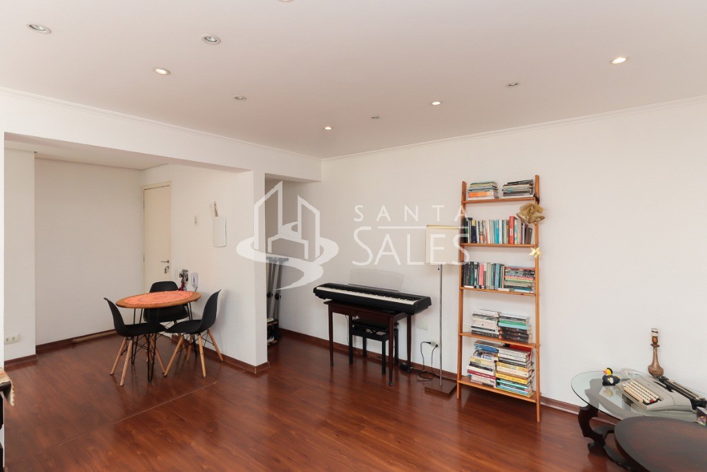 Apartamento, 3 quartos, 97 m² - Foto 9