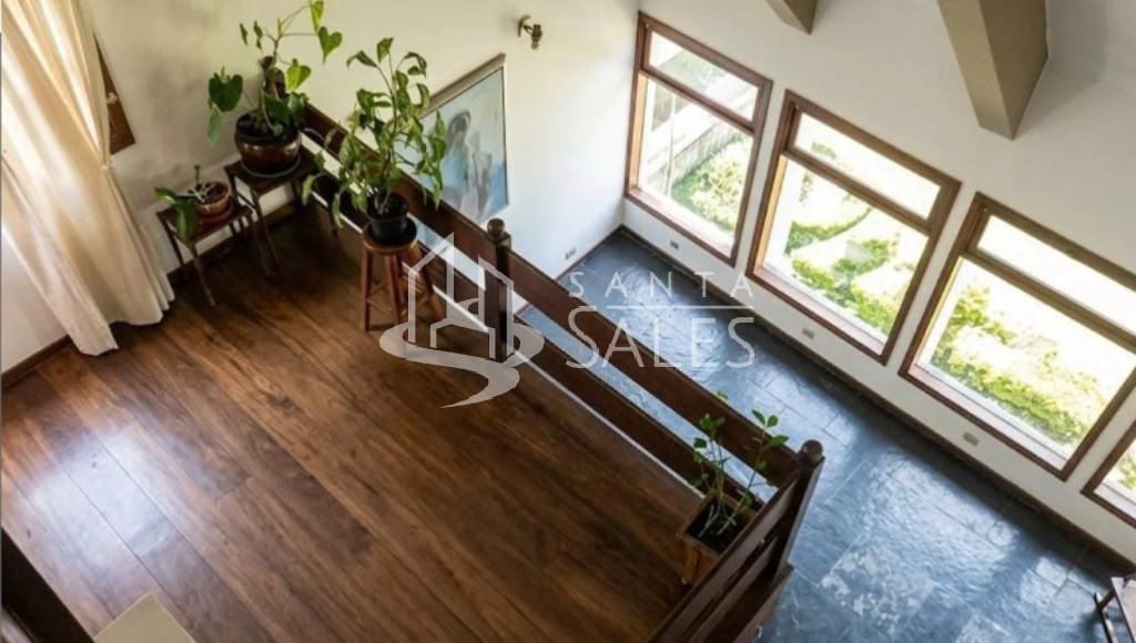Casa, 5 quartos, 400 m² - Foto 7