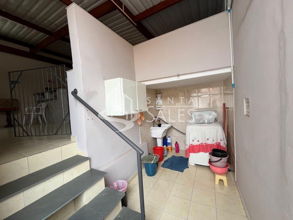 Casa, 2 quartos, 113 m² - Foto 17