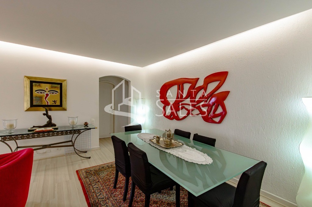 Apartamento, 3 quartos, 145 m² - Foto 10