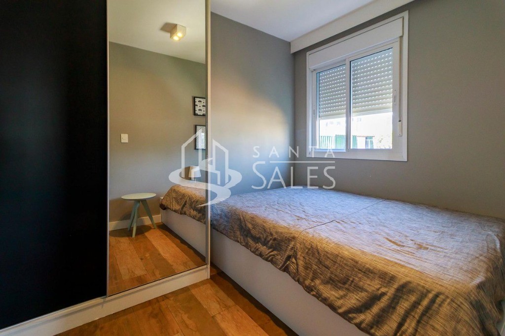 Apartamento, 2 quartos, 58 m² - Foto 15