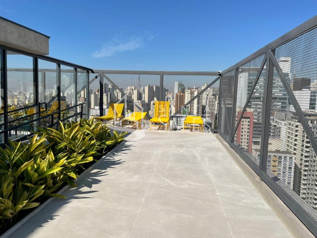 Apartamento, 1 quarto, 33 m² - Foto 14