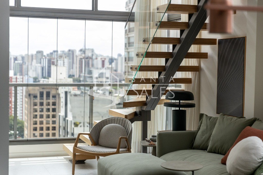 Apartamento, 2 quartos, 118 m² - Foto 3