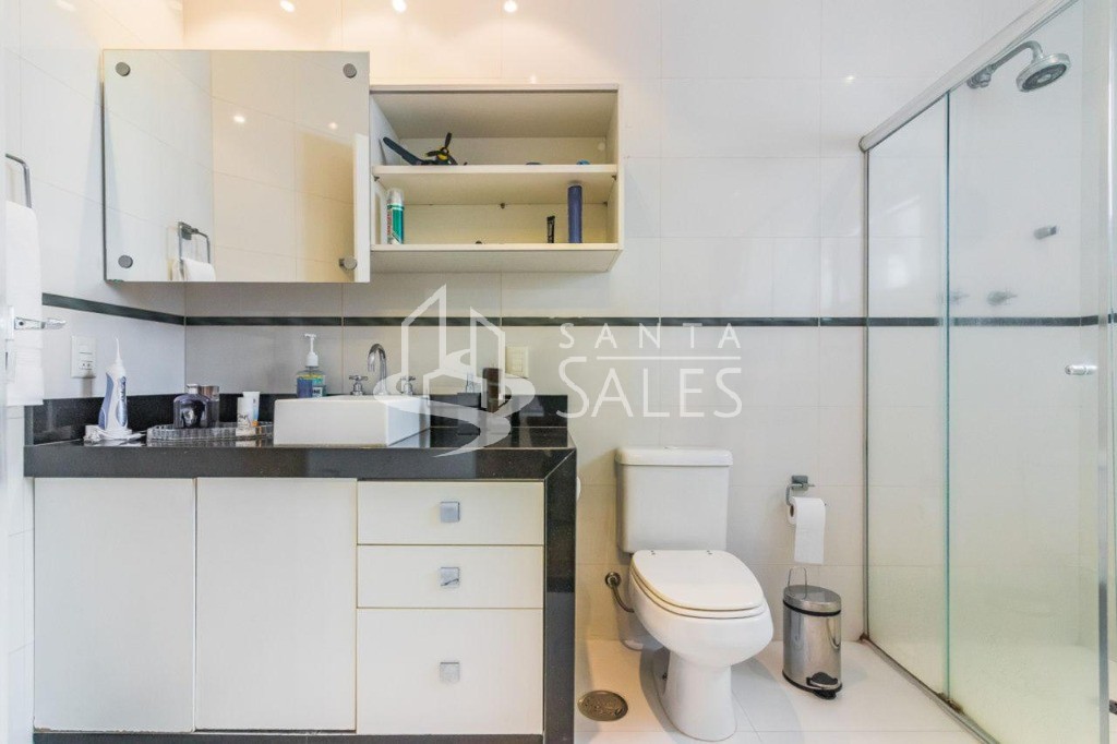 Apartamento, 4 quartos, 320 m² - Foto 31
